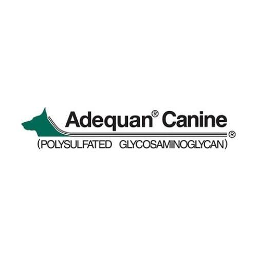 Adequan Logo - Adequan Canine