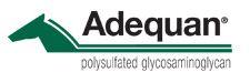 Adequan Logo - American Regent Animal Health - Adequan - BetaVet