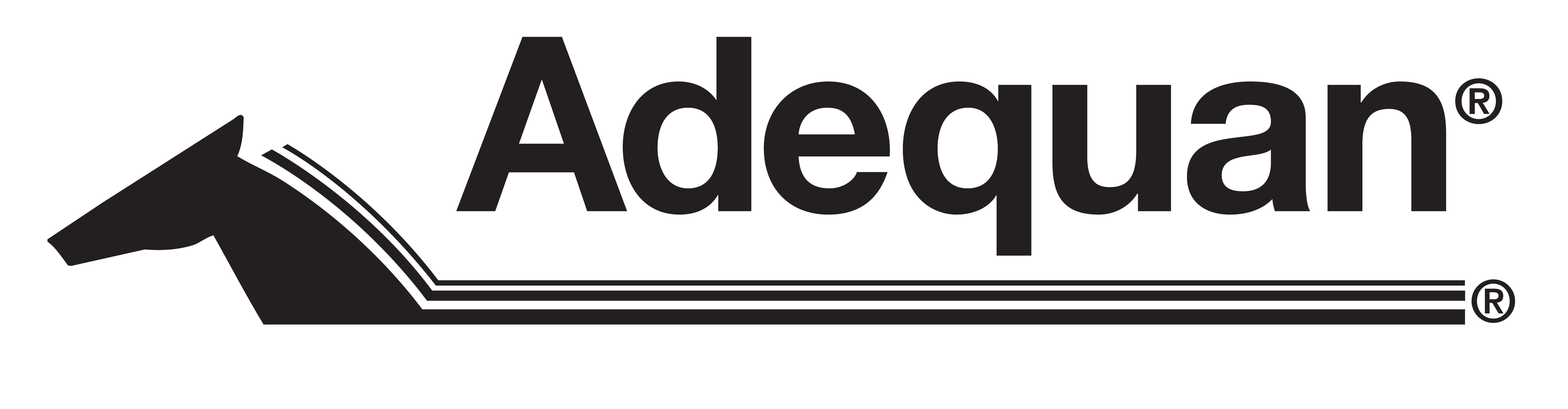 Adequan Logo - IL Adequan GP