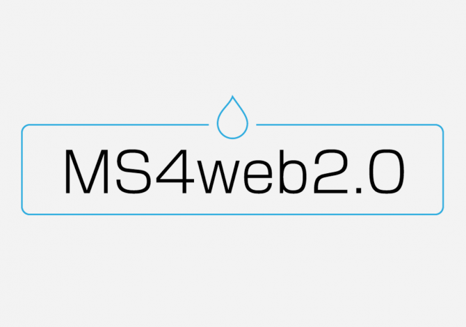 MS4 Logo - MS4 Web 2.0 Web & Logo Design – Sarah Rehm, UI & Graphic Designer