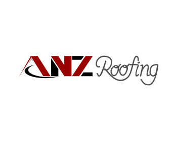 ANZ Logo - ANZ Roofing logo design contest | Logo Arena