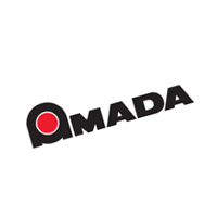 Amada Logo - Amada, download Amada - Vector Logos, Brand logo, Company logo