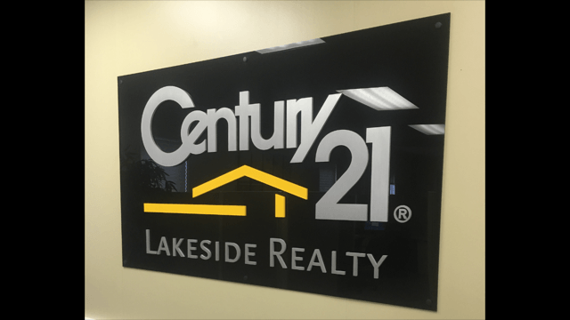 CENTURY21.com Logo - Youngstown Office