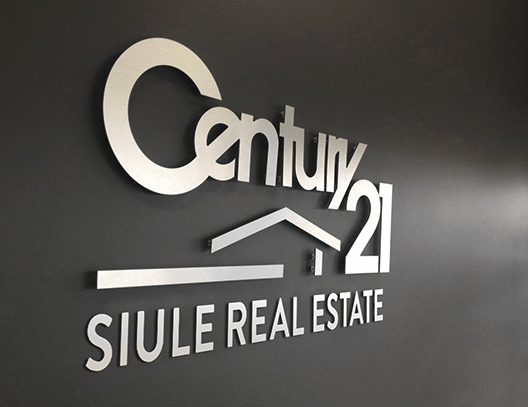 CENTURY21.com Logo - Century 21 Siule