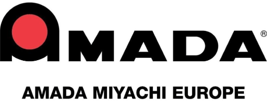 Amada Logo - Amada Miyachi Europe Unveils New Website