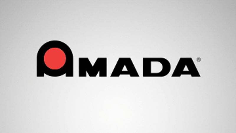 Amada Logo - Amada North America will invest $87 million in High Point, create