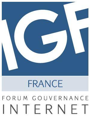 Afnic Logo - Afnic partners with the Internet Governance Forum - France