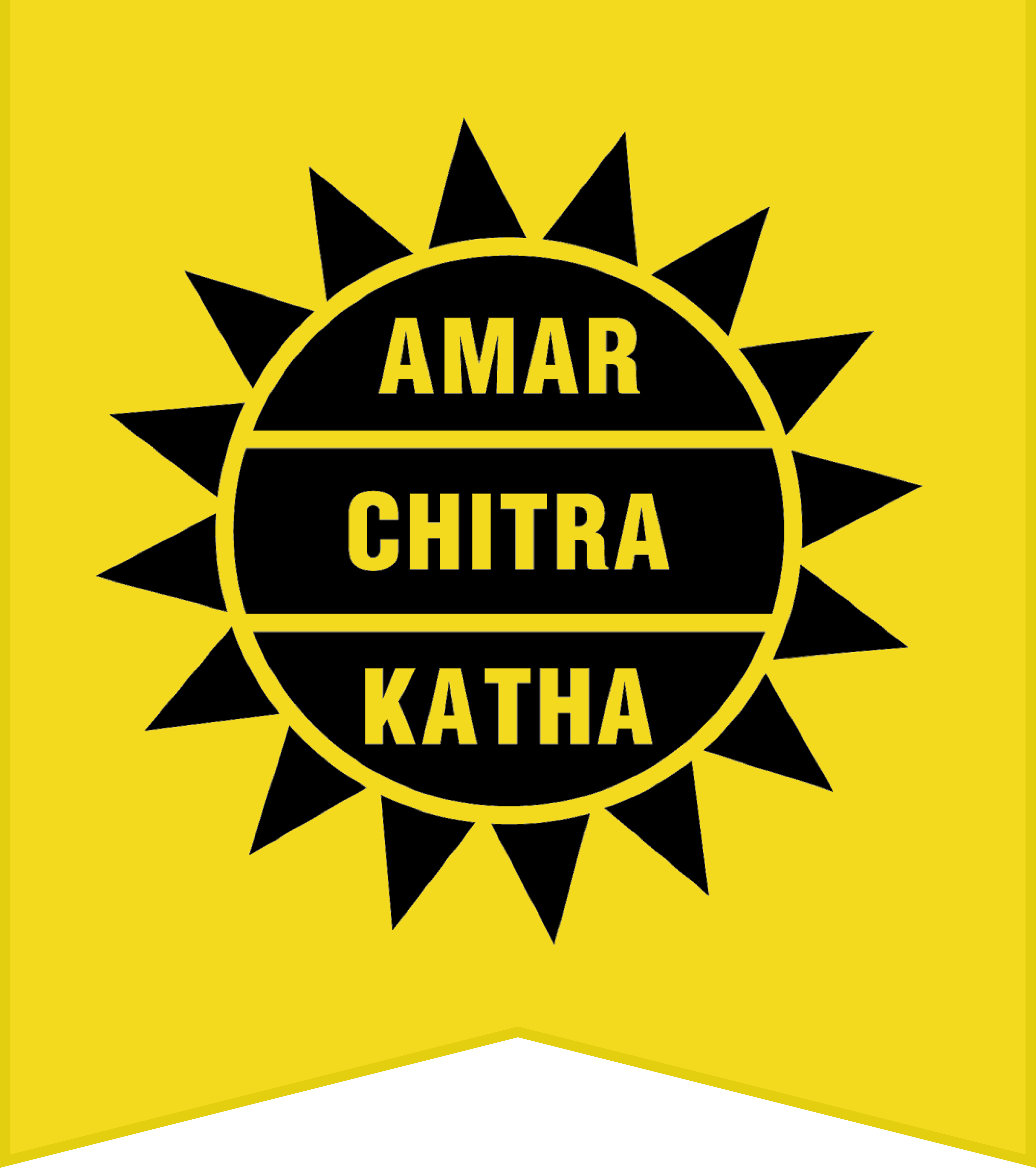 Ack Logo - Online Bookstore (ACK) | Buy Classic Kids Books at Amar Chitra Katha