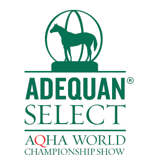Adequan Logo - The 2018 Adequan® Select World will stay at the Tri-State ...