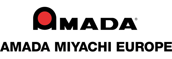Amada Logo - Home | Amada Miyachi