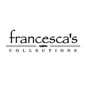 Francescas Logo - Francesca's Collections | Women's Fashion