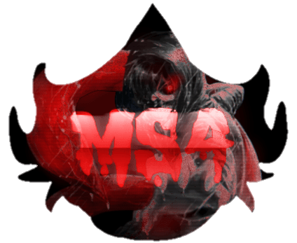 MS4 Logo - MASK DA MS4 BY MARI BITTENBENDER