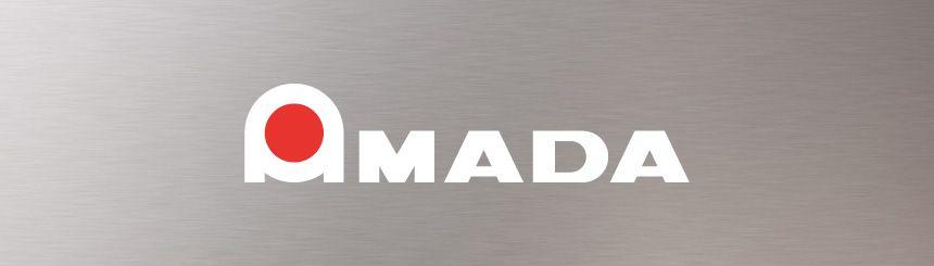 Amada Logo - AMADA