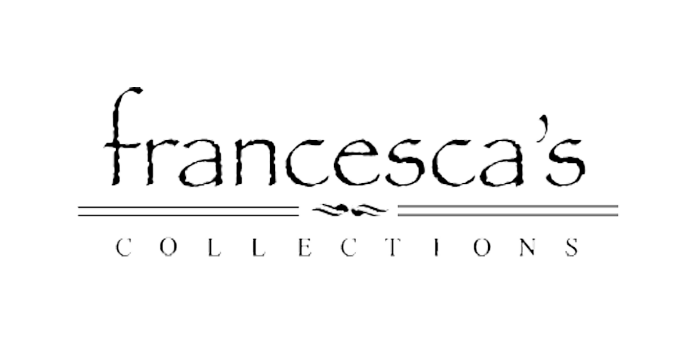 Francescas Logo - Francesca's Collections Capital Advisors, LP