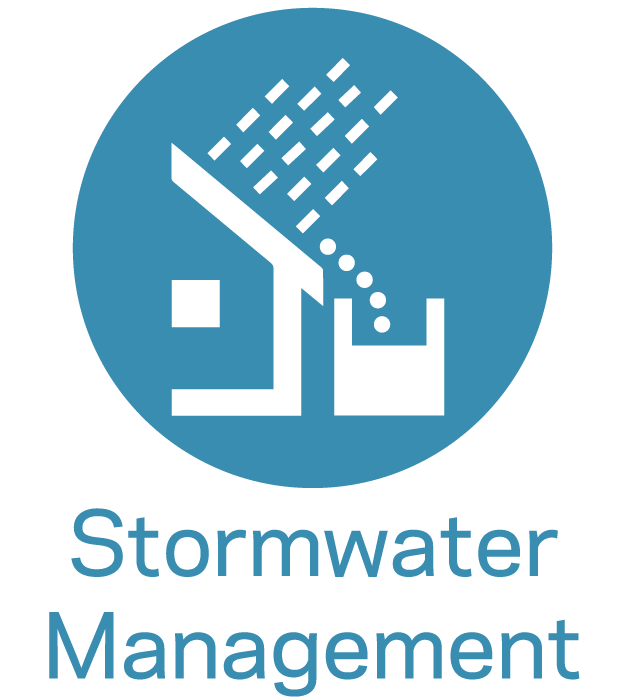 MS4 Logo - MS4 Stormwater Management
