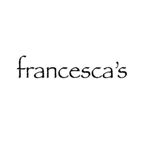 Francescas Logo - Francesca's | Welcome