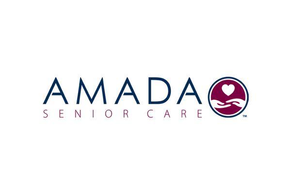 Amada Logo - NFL Alumni & Amada Senior Care Sign National Agreement - NFL Alumni