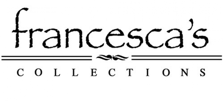 Francescas Logo - Francesca's Chief Merchandiser Exits Company