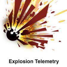 Explosion Logo - Image result for explosion logo | Digital Impact Inspirotron | Logos ...