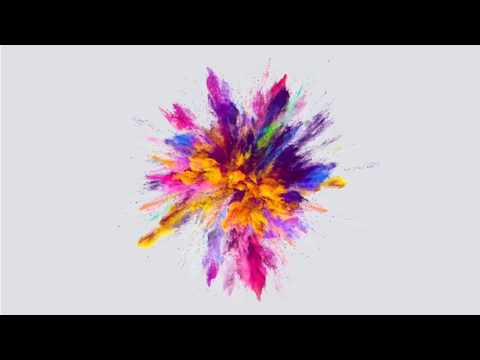 Explosion Logo - Particle Explosion Logo After Effects Template - YouTube