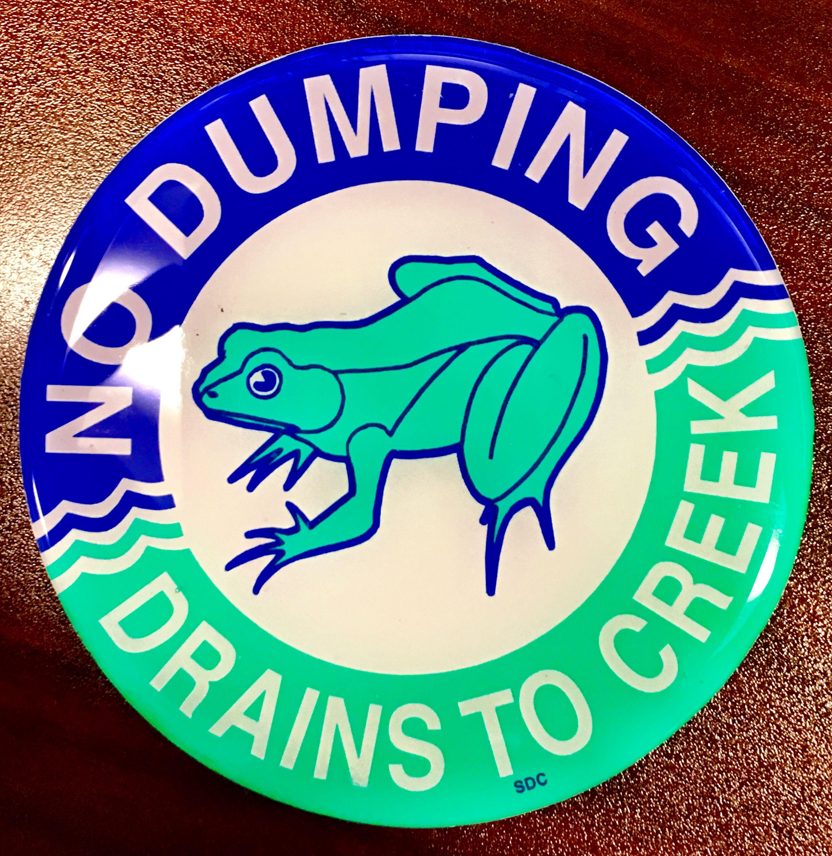 MS4 Logo - Stormwater MS4 Program – Cumming Utilities