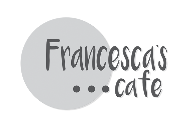 Francescas Logo - Elegant, Playful, Cafe Logo Design for Francesca's Cafe by popdesign ...