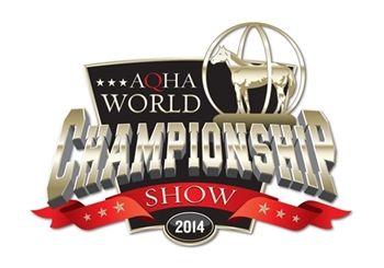 Adequan Logo - 2014 AQHA Adequan Select World Show Live Webcast | Equine Chronicle