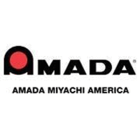 Amada Logo - AMADA MIYACHI AMERICA
