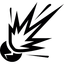 Explosion Logo - Image result for explosion logo | Digital Impact Inspirotron