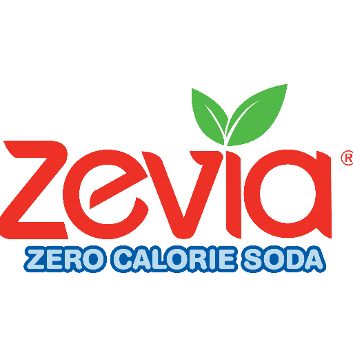 Zevia Logo - Zevia — NGEN