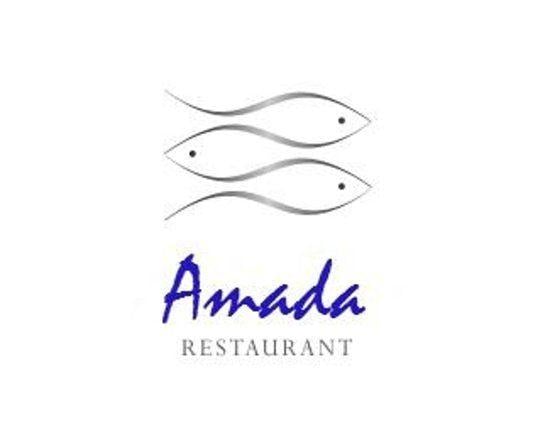 Amada Logo - logo - Picture of Amada, Bucharest - TripAdvisor