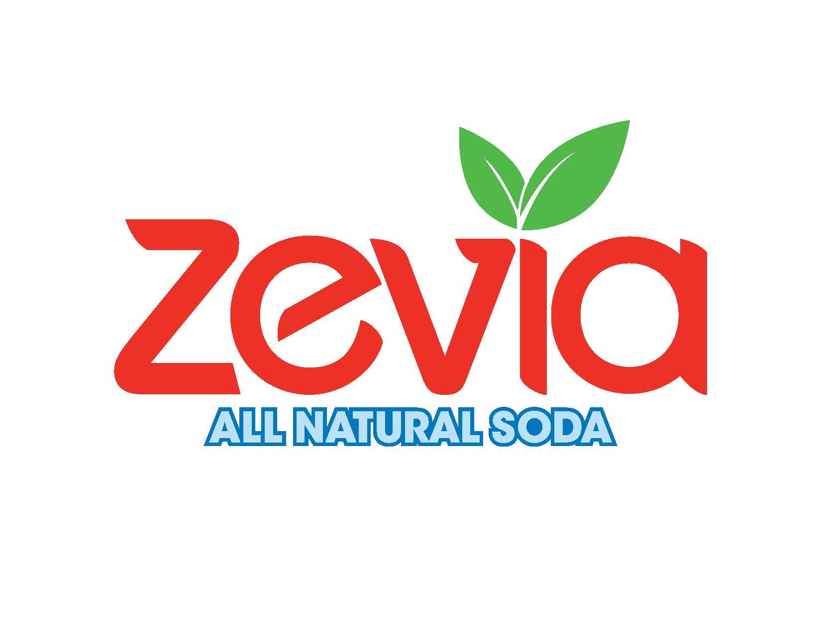 Zevia Logo - Zevia Logos