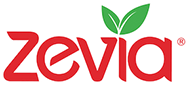 Zevia Logo - Home | Zevia | Zero Calorie Drinks