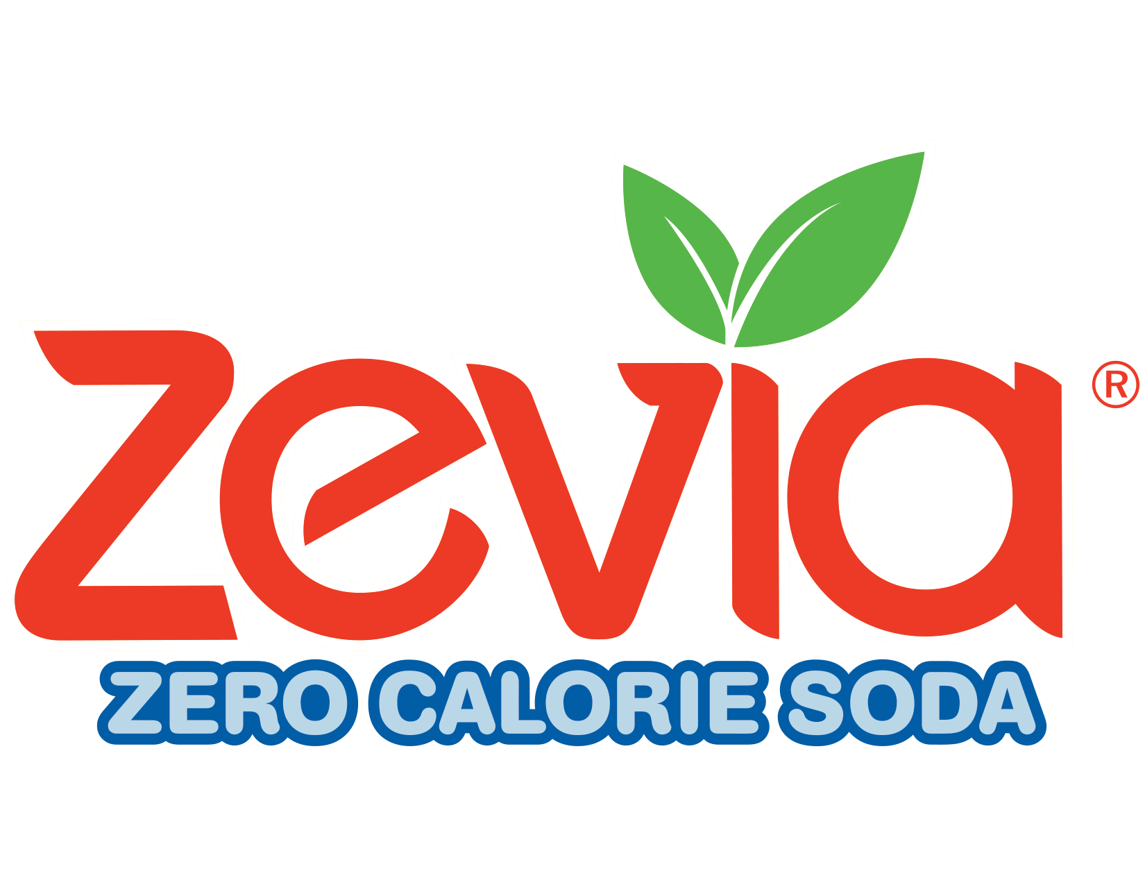 Zevia Logo - ZEVIA LOGO | Direct Demos