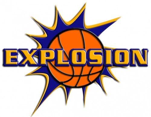 Explosion Logo - Snohomish County Explosion Logo