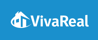 VivaReal Logo - VivaReal | Disrupt Property