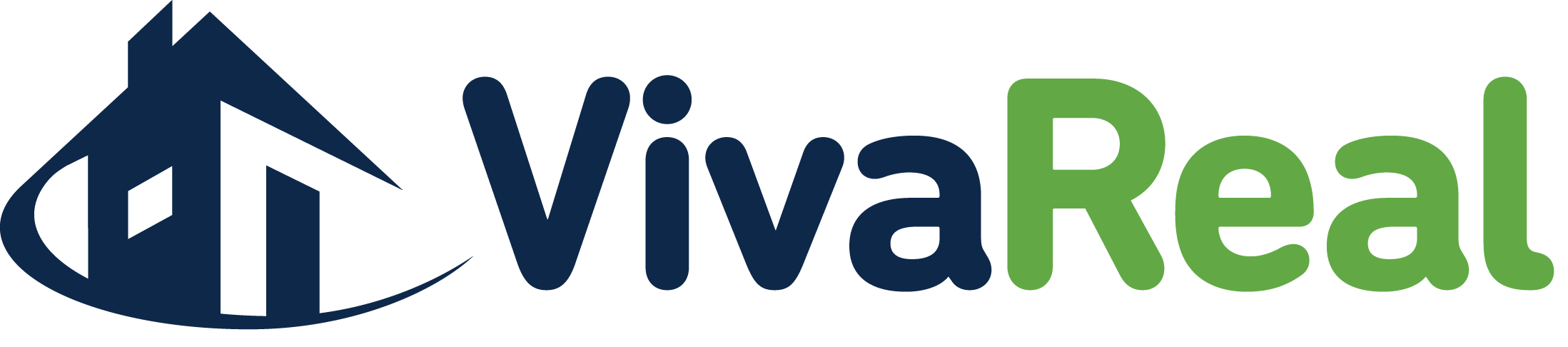 VivaReal Logo - Spark CapitalPortfolio