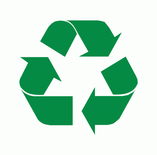 Recucle Logo - recycling logo green recycle logo triangular recycling vector symbol ...