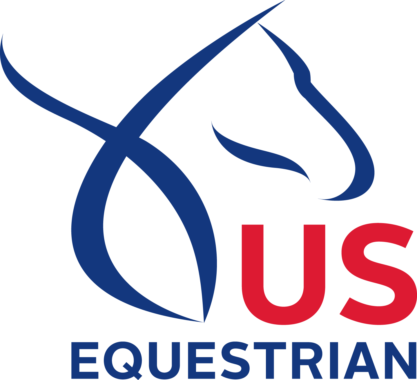 Adequan Logo - The Great Meadow International CICO3* and Nations Cup - Presented by ...