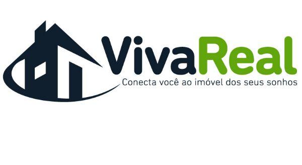 VivaReal Logo - VivaReal anuncia novo aporte de US$ 13 milhões