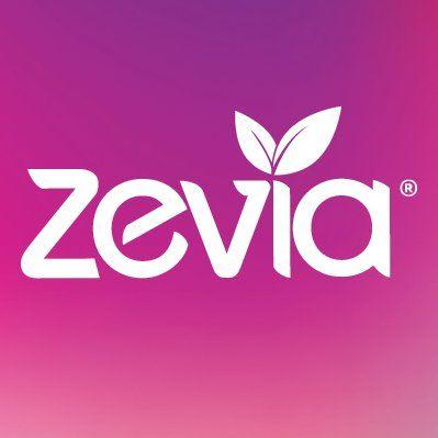 Zevia Logo - Zevia Statistics on Twitter followers | Socialbakers