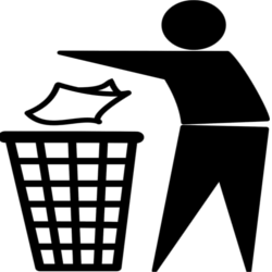 Recucle Logo - Recycling symbols and their meaning