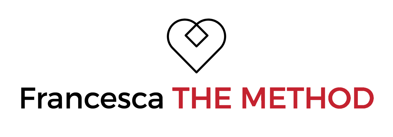 Francescas Logo - Francesca The Method