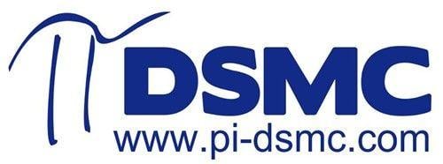 Dsmc Logo - KIT für Technische PhysikSponsors