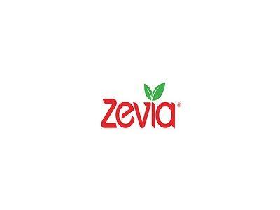 Zevia Logo - Zevia to launch Ready-to-Drink Organic Tea