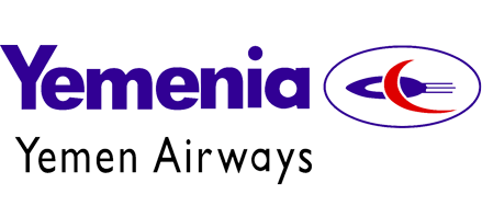 Yemenia Logo - Yemenia - ch-aviation