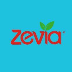 Zevia Logo - Exhibit Partners