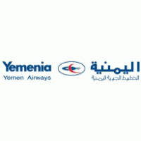 Yemenia Logo - Yemenia Air lines. Brands of the World™. Download vector logos