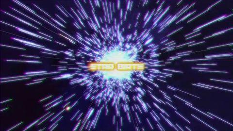 Explosion Logo - Anime-Inspired Explosion Logo Reveal ~ After Effects #74754336