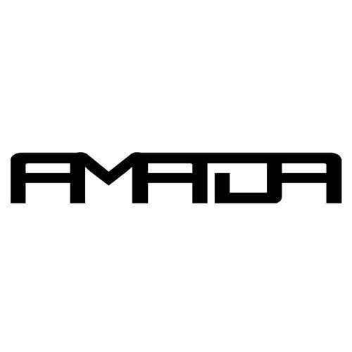 Amada Logo - Amada July 2013 Chart by Amada: Tracks on Beatport